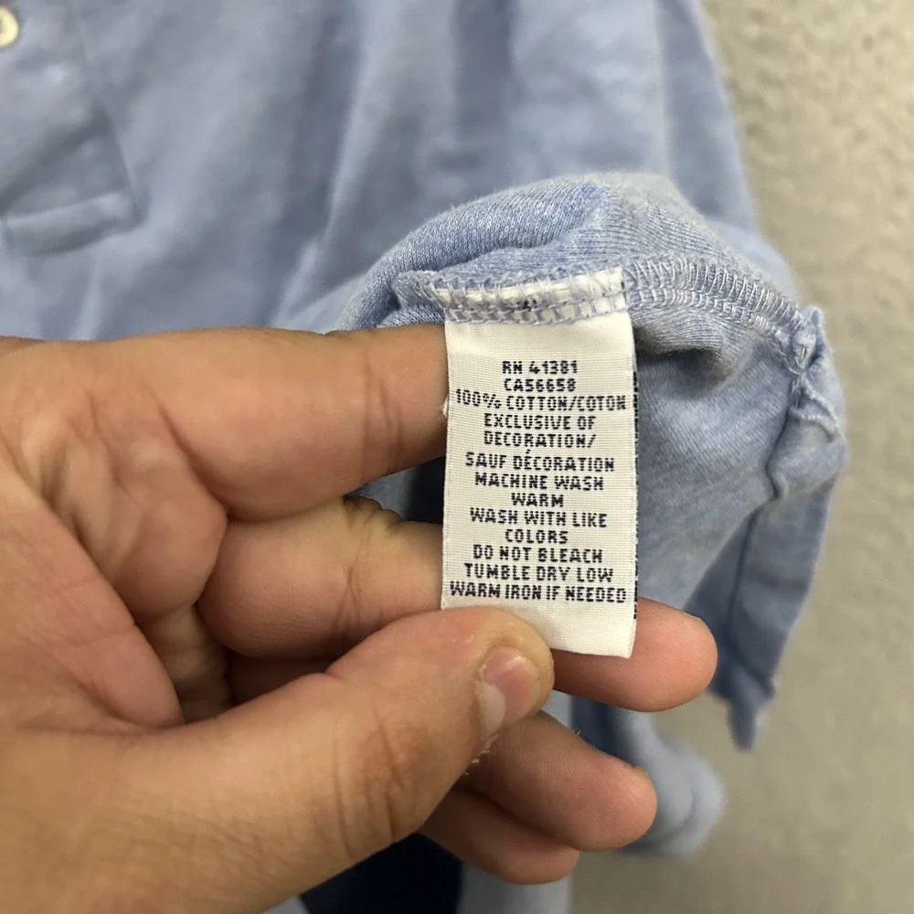 Polo Ralph Lauren zoe warehouse